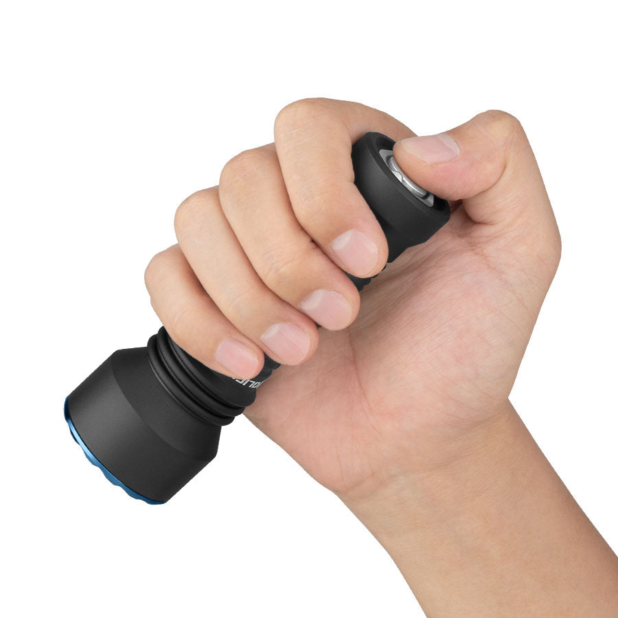 Olight Javelot Mini 1000 Lumens Long Range EDC Flashlight-Tactical Gear UK