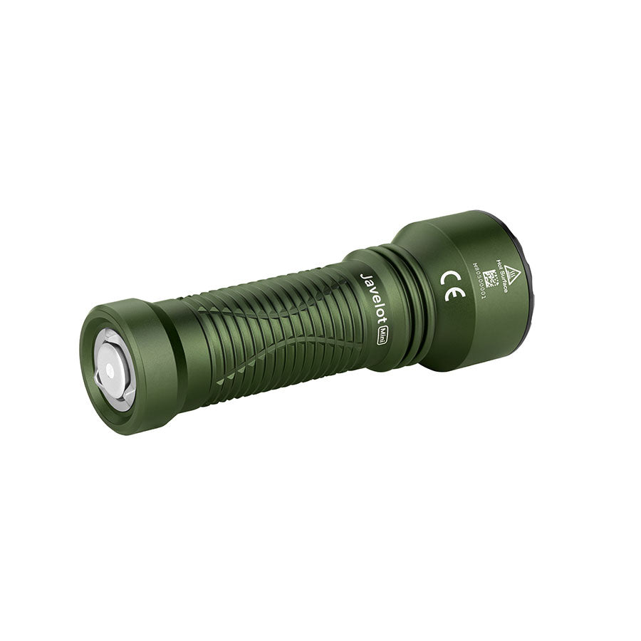 Olight Javelot Mini 1000 Lumens Long Range EDC Flashlight-Tactical Gear UK