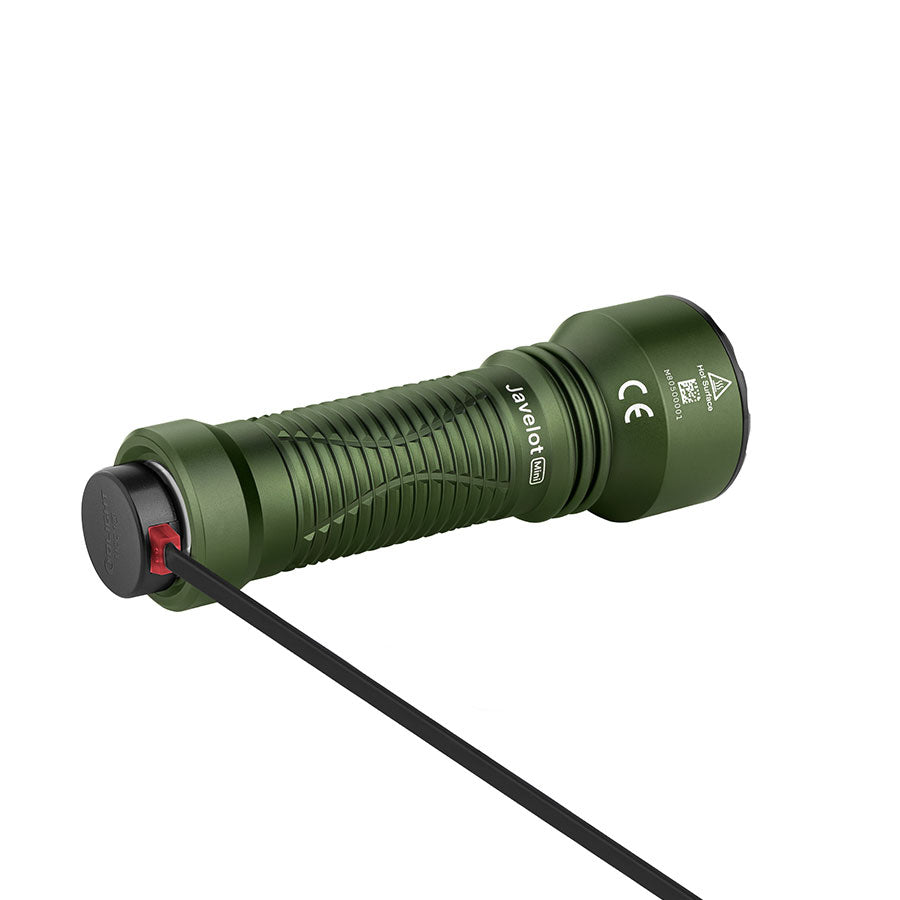 Olight Javelot Mini 1000 Lumens Long Range EDC Flashlight-Tactical Gear UK
