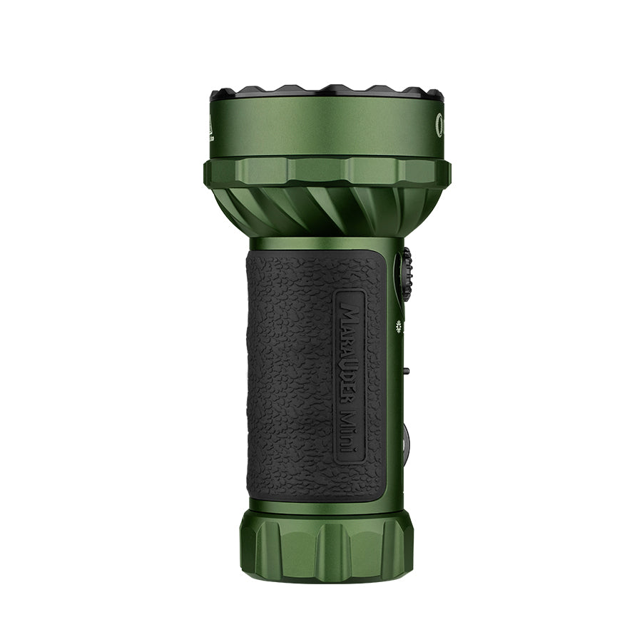 Olight Marauder Mini 7000 Lumens High Intensity RGB LED Torch-Tactical Gear UK