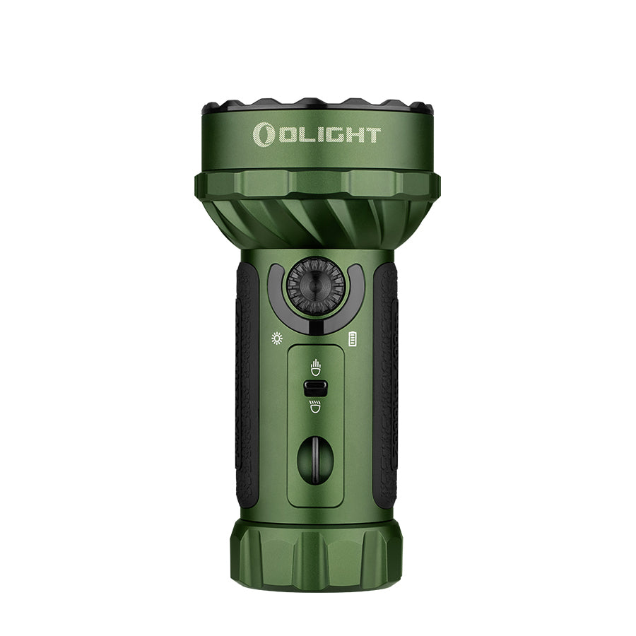 Olight Marauder Mini 7000 Lumens High Intensity RGB LED Torch-Tactical Gear UK