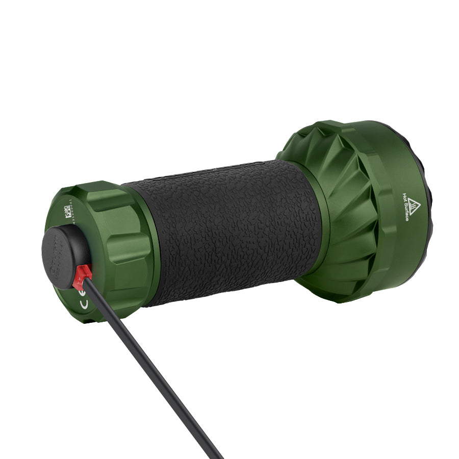 Olight Marauder Mini 7000 Lumens High Intensity RGB LED Torch-Tactical Gear UK