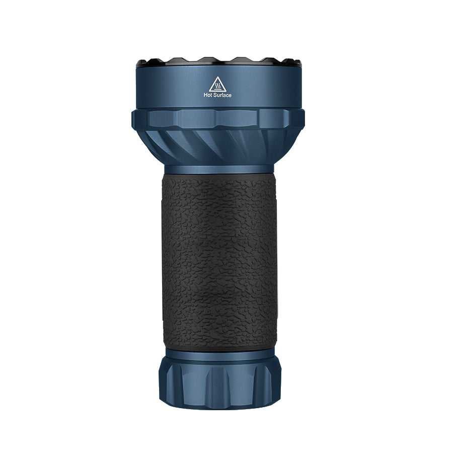 Olight Marauder Mini 7000 Lumens High Intensity RGB LED Torch-Tactical Gear UK