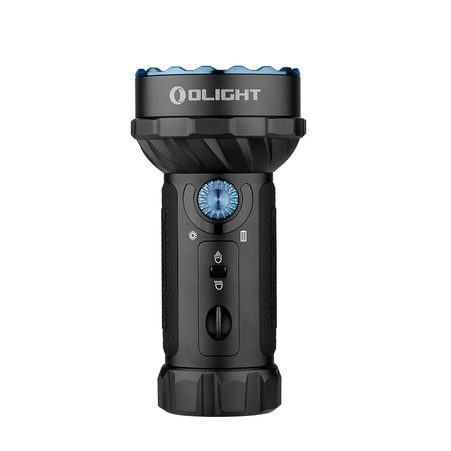 Olight Marauder Mini 7000 Lumens High Intensity RGB LED Torch-Tactical Gear UK
