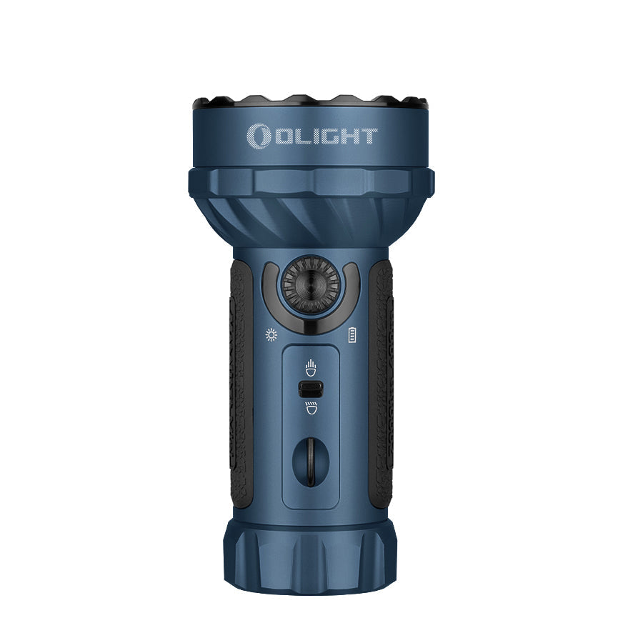 Olight Marauder Mini 7000 Lumens High Intensity RGB LED Torch-Tactical Gear UK