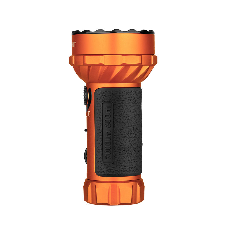 Olight Marauder Mini 7000 Lumens High Intensity RGB LED Torch-Tactical Gear UK