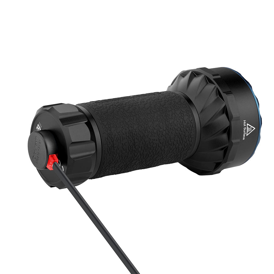 Olight Marauder Mini 7000 Lumens High Intensity RGB LED Torch-Tactical Gear UK