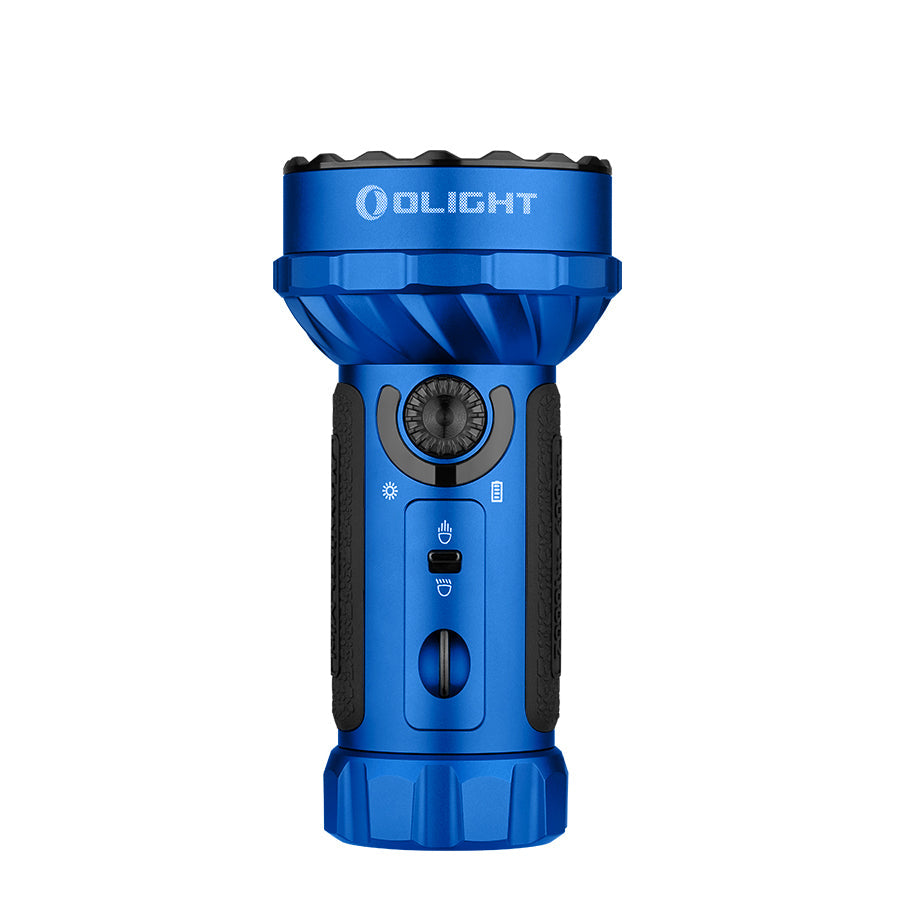 Olight Marauder Mini 7000 Lumens High Intensity RGB LED Torch-Tactical Gear UK