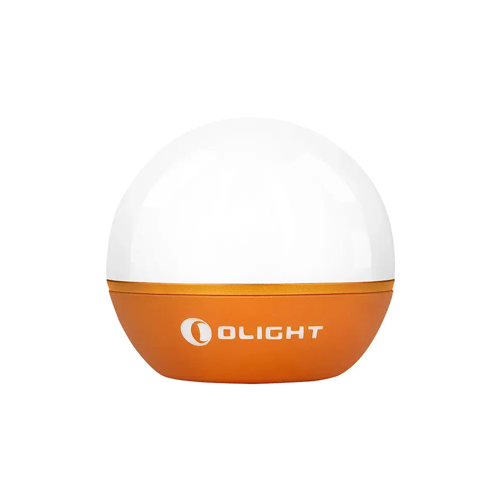Olight Obulb MC Rechargeable Multi Colour Light-Tactical Gear UK