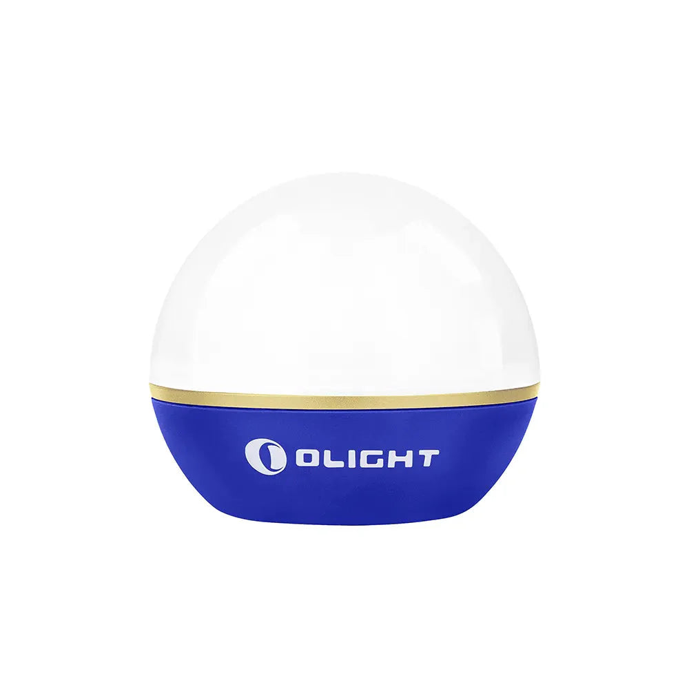 Olight Obulb MC Rechargeable Multi Colour Light-Tactical Gear UK