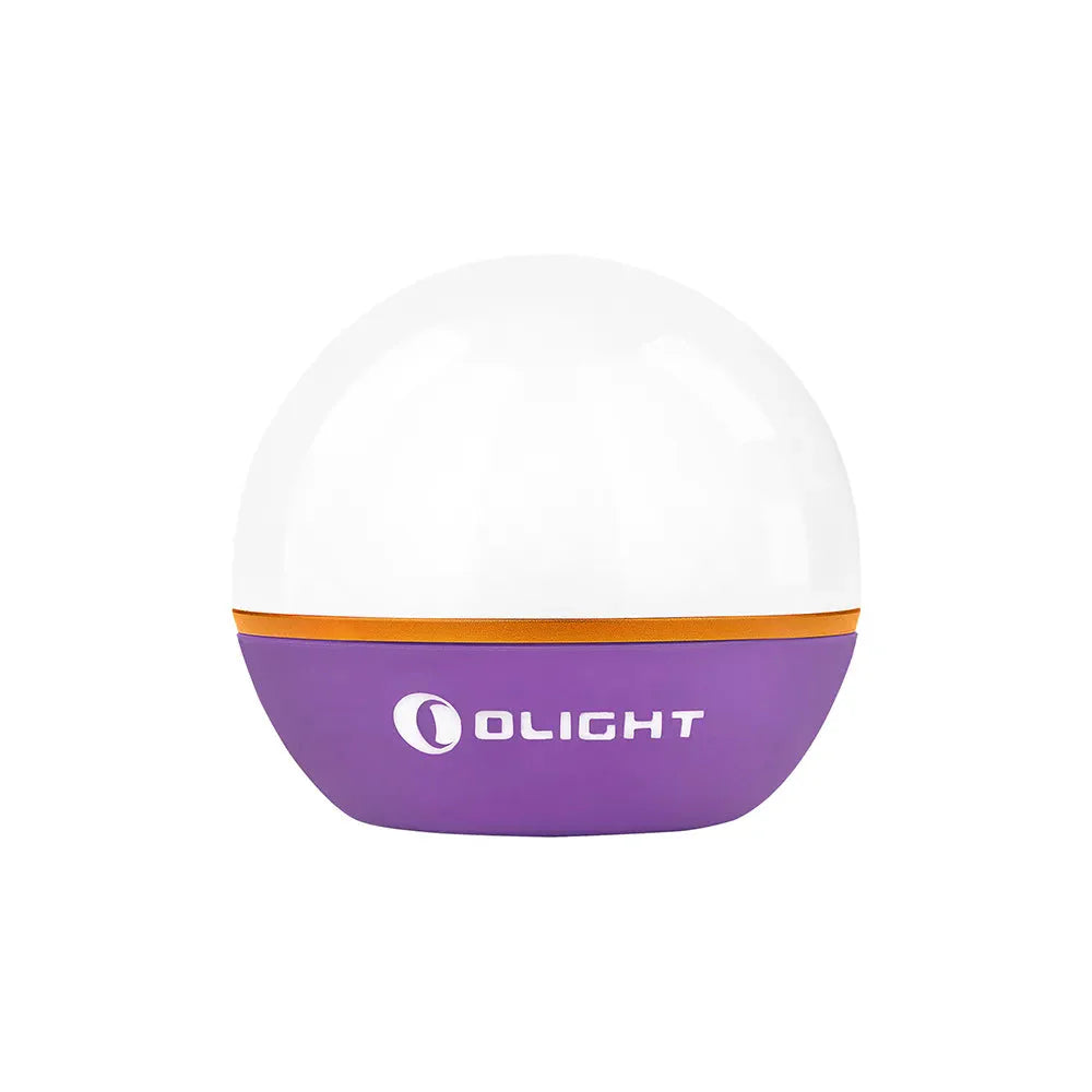 Olight Obulb MC Rechargeable Multi Colour Light-Tactical Gear UK