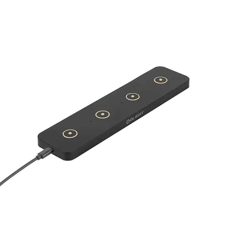 Olight Omino with 4 Charging Port-Tactical Gear UK