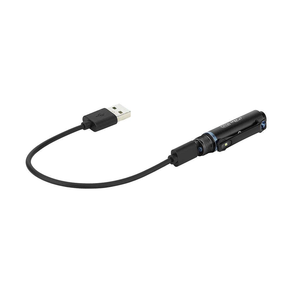 Olight Open Pro Penlight Black-Tactical Gear UK