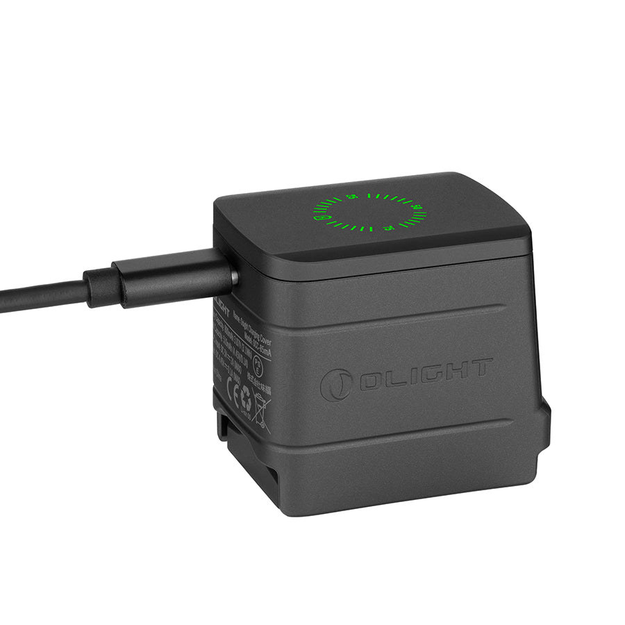 Olight Osight Accessories Magnetic Wireless Charging Cover-Tactical Gear UK