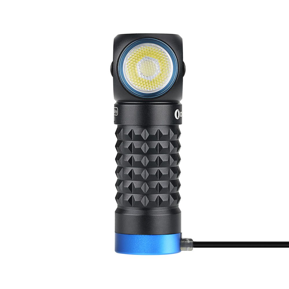 Olight Perun Mini 1000 Lumen Compact Rechargeable Torch Kit-Tactical Gear UK