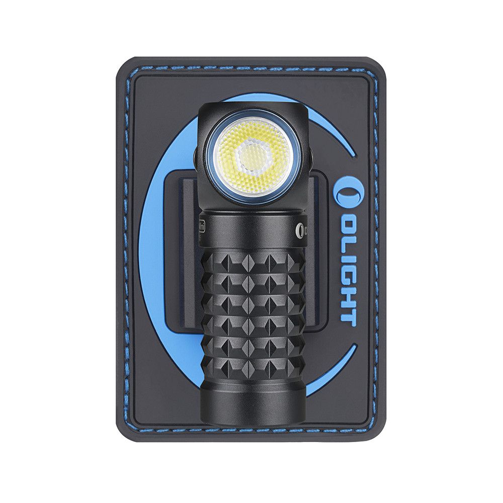 Olight Perun Mini 1000 Lumen Compact Rechargeable Torch Kit-Tactical Gear UK