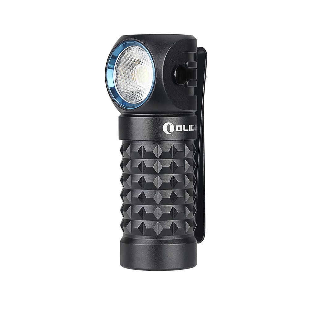 Olight Perun Mini 1000 Lumen Compact Rechargeable Torch Kit-Tactical Gear UK