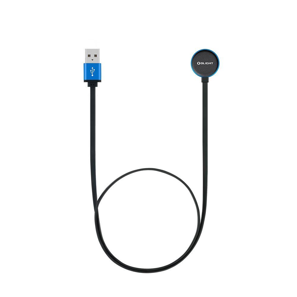 Olight S1R Baton II rechargeable 1000 lumen LED pocket torch-Tactical Gear UK