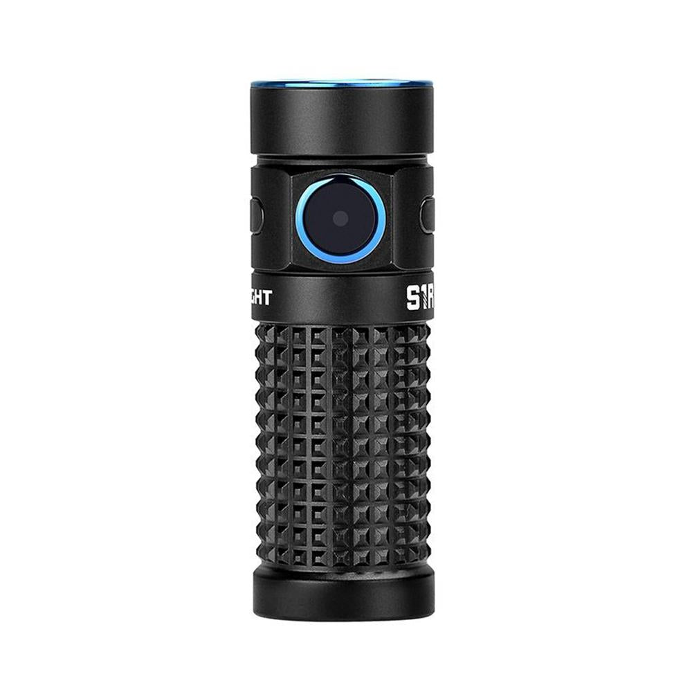 Olight S1R Baton II rechargeable 1000 lumen LED pocket torch-Tactical Gear UK