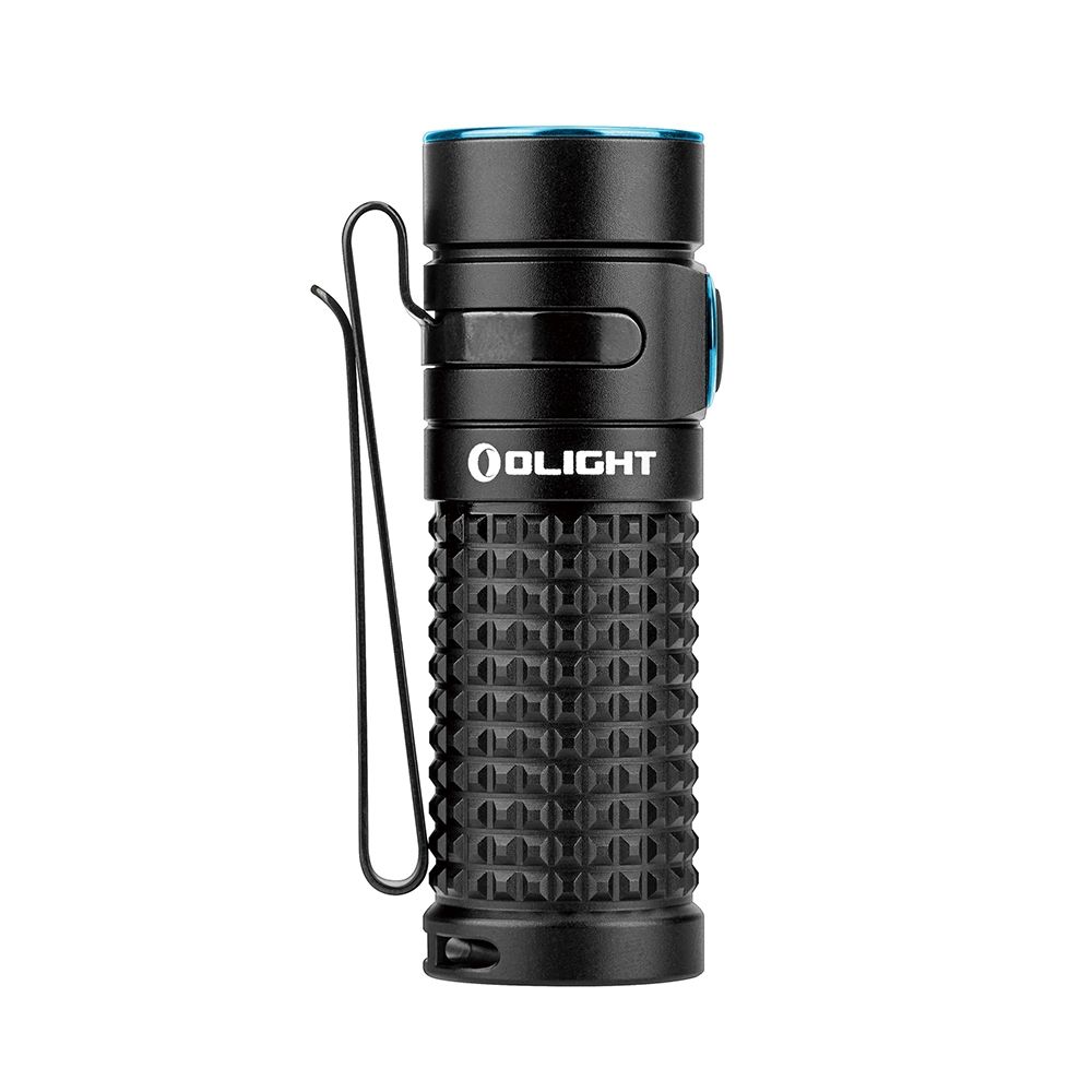 Olight S1R Baton II rechargeable 1000 lumen LED pocket torch-Tactical Gear UK