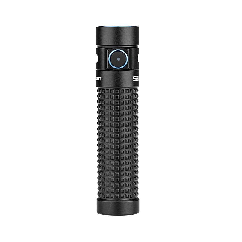 Olight S2R Baton II 1150 lumen rechargeable LED torch-Tactical Gear UK