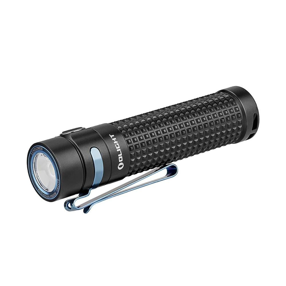 Olight S2R Baton II 1150 lumen rechargeable LED torch-Tactical Gear UK