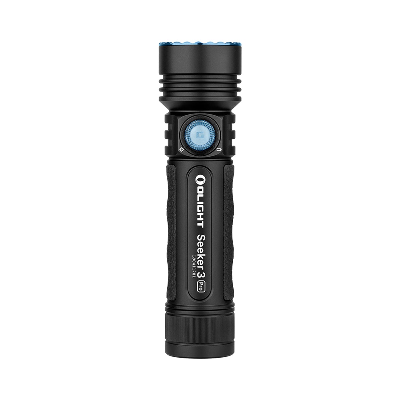 Olight Seeker 3 Pro max 4200 Lumens flashlight-Tactical Gear UK