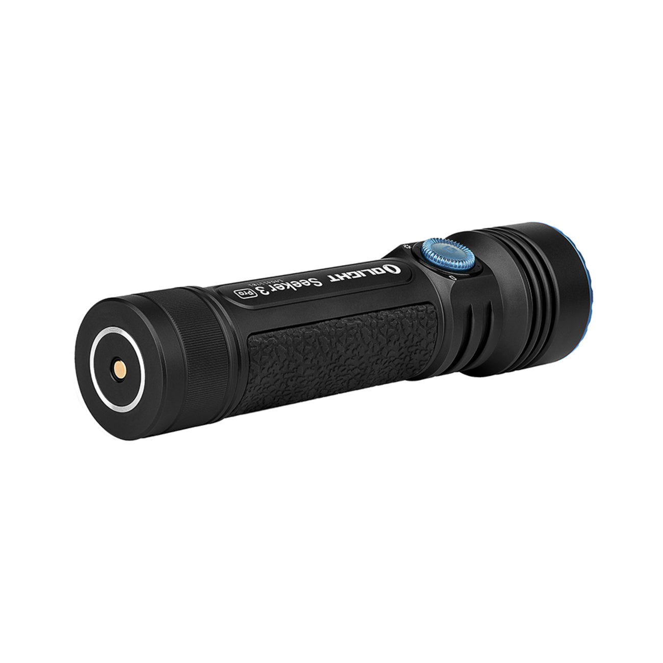 Olight Seeker 3 Pro max 4200 Lumens flashlight-Tactical Gear UK