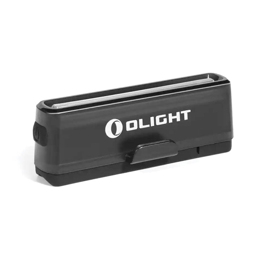 Olight SEEMEE 30 TL 30 Lumens USB Charging Rear Bike Light-Tactical Gear UK