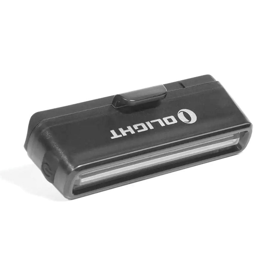 Olight SEEMEE 30 TL 30 Lumens USB Charging Rear Bike Light-Tactical Gear UK