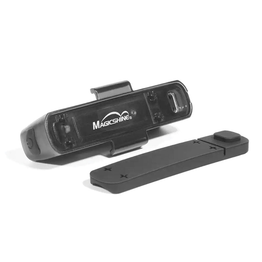 Olight SEEMEE 30 TL 30 Lumens USB Charging Rear Bike Light-Tactical Gear UK