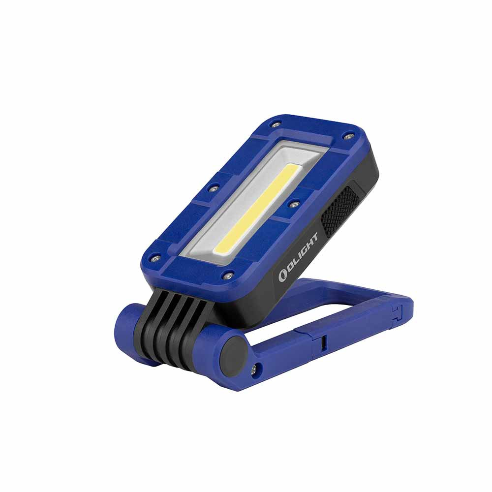 Olight Swivel Magnetic Work light & USB Charger-Tactical Gear UK