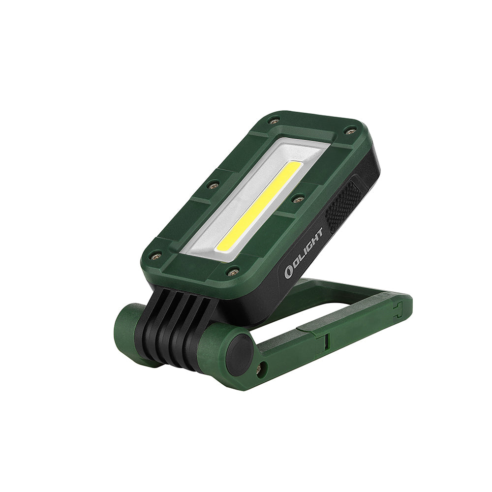 Olight Swivel Magnetic Work light & USB Charger-Tactical Gear UK