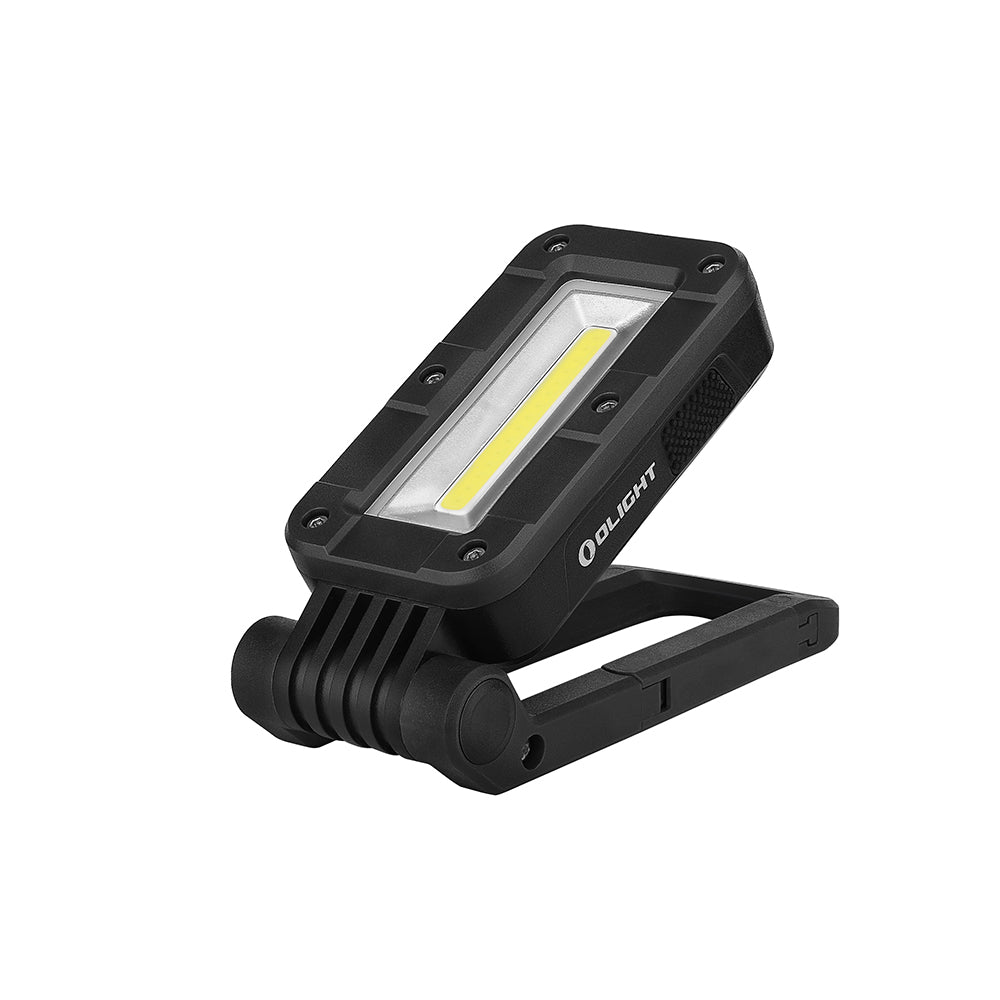 Olight Swivel Magnetic Work light & USB Charger-Tactical Gear UK