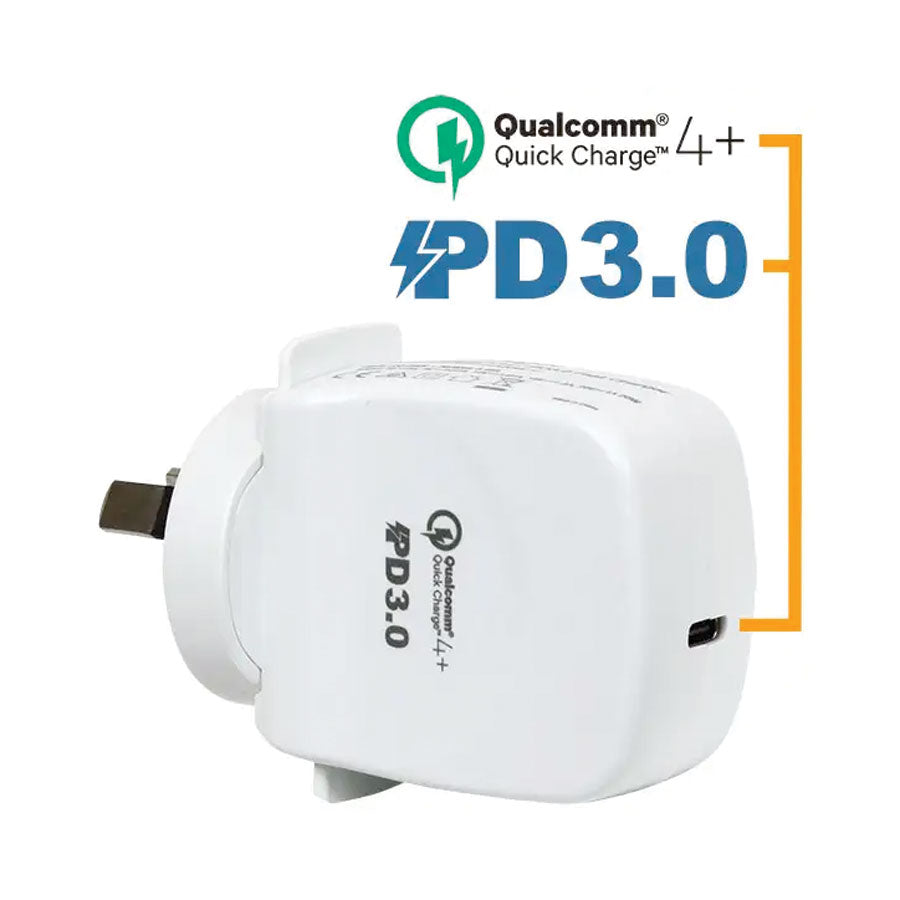 Olight USB-C Adapter for Marauder 2-Tactical Gear UK