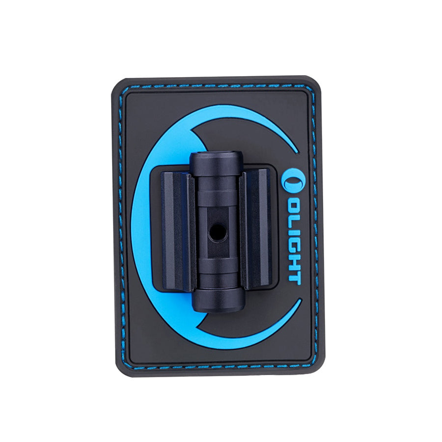 Olight Velcro Patch for Perun Mini-Tactical Gear UK
