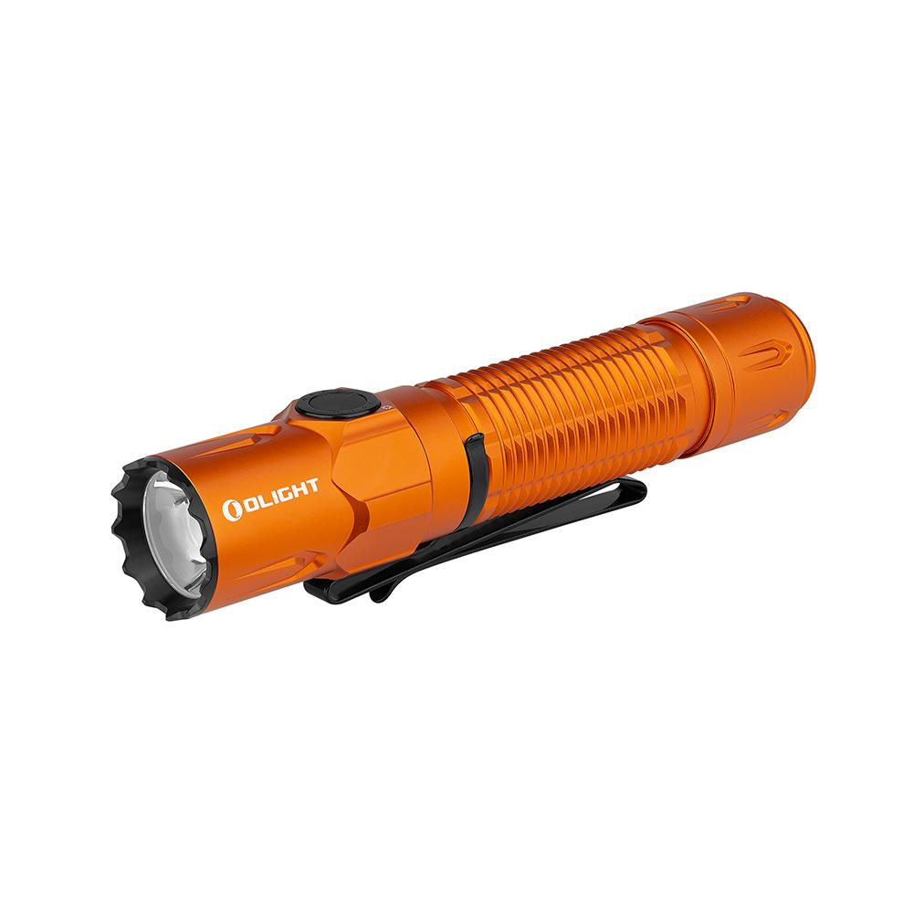 Olight Warrior 3 2300 Lumens Tactical Duty Torch-Tactical Gear UK
