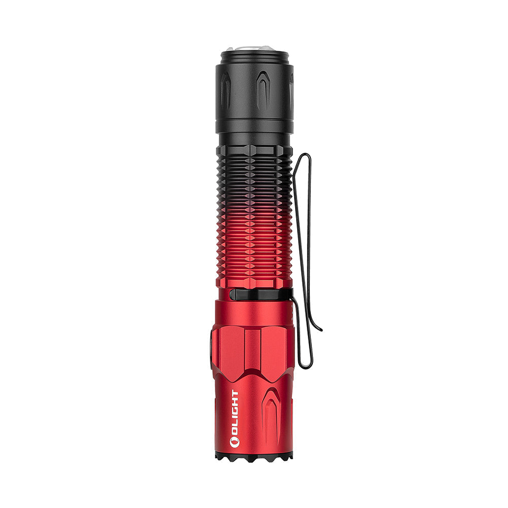 Olight Warrior 3 2300 Lumens Tactical Duty Torch-Tactical Gear UK