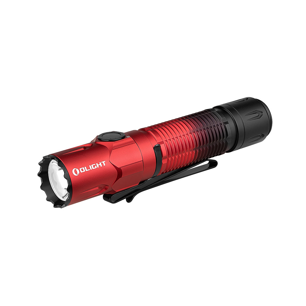 Olight Warrior 3 2300 Lumens Tactical Duty Torch-Tactical Gear UK