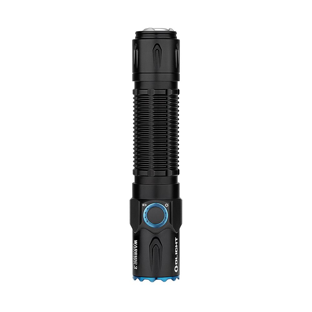 Olight Warrior 3 2300 Lumens Tactical Duty Torch-Tactical Gear UK