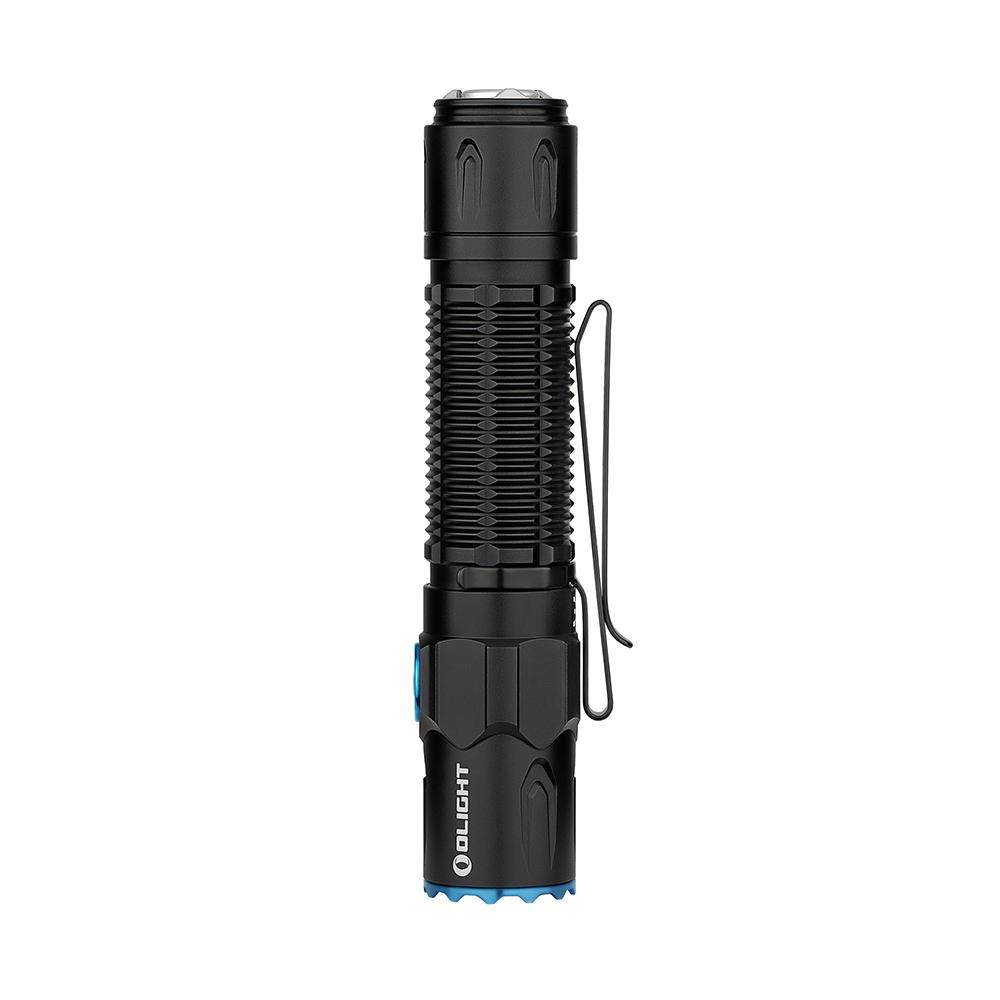 Olight Warrior 3 2300 Lumens Tactical Duty Torch-Tactical Gear UK