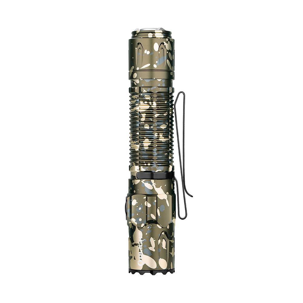 Olight Warrior 3 2300 Lumens Tactical Duty Torch-Tactical Gear UK