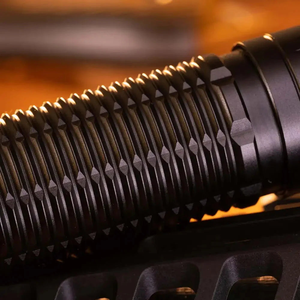 Olight Warrior 3S 2300 Lumens Tactical Torch-Tactical Gear UK