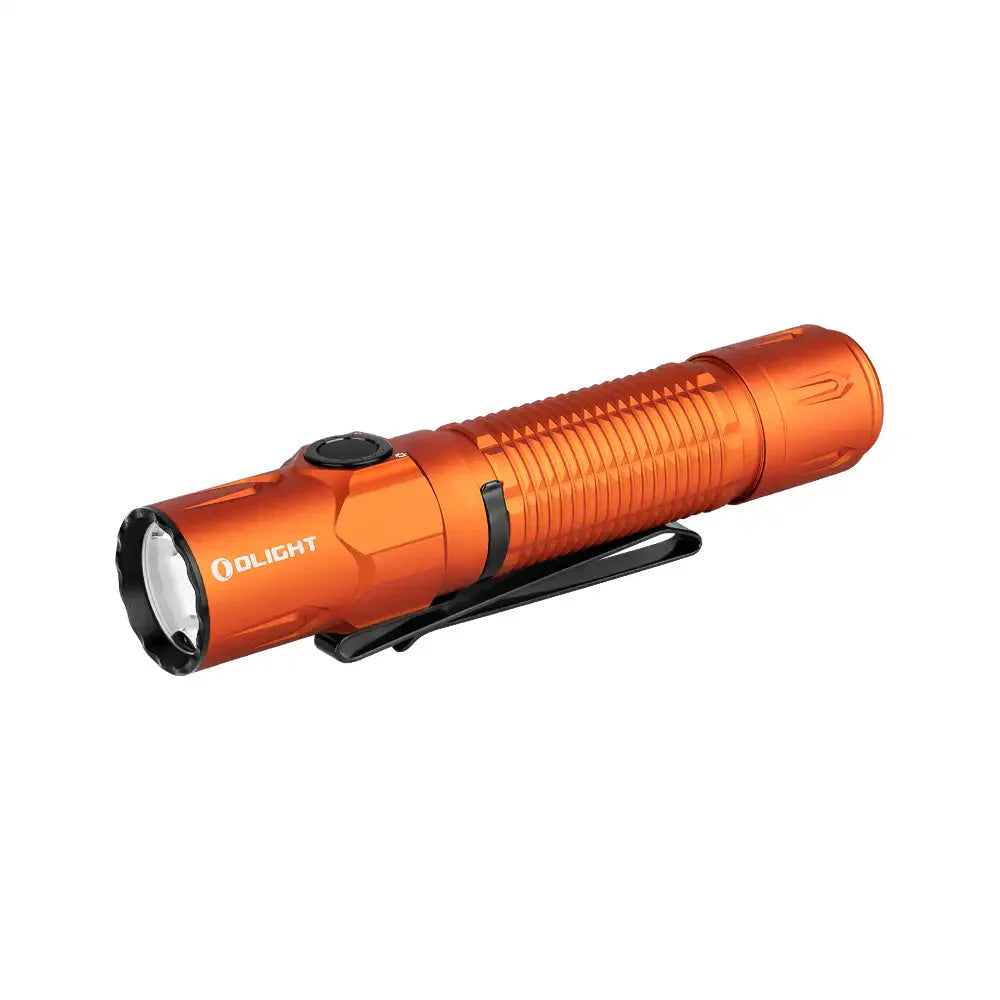 Olight Warrior 3S 2300 Lumens Tactical Torch-Tactical Gear UK