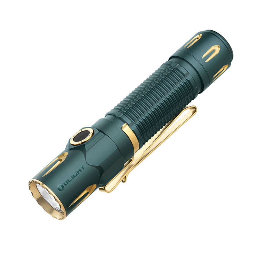 Olight Warrior 3S 2300 Lumens Tactical Torch-Tactical Gear UK