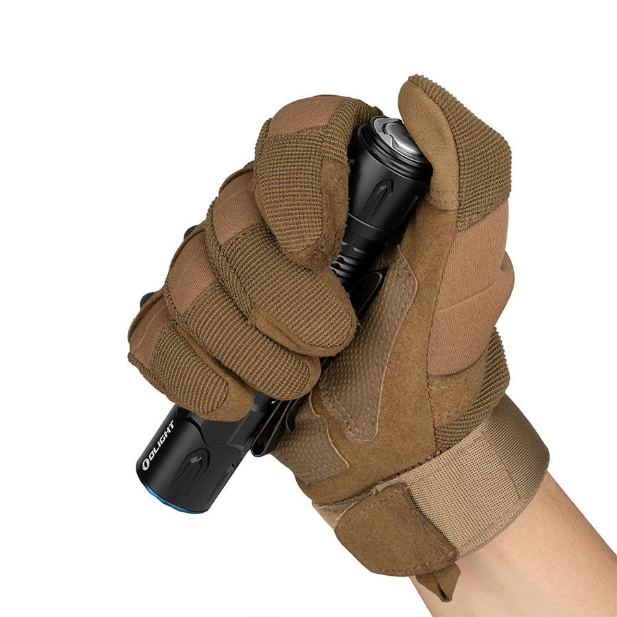 Olight Warrior 3S 2300 Lumens Tactical Torch-Tactical Gear UK