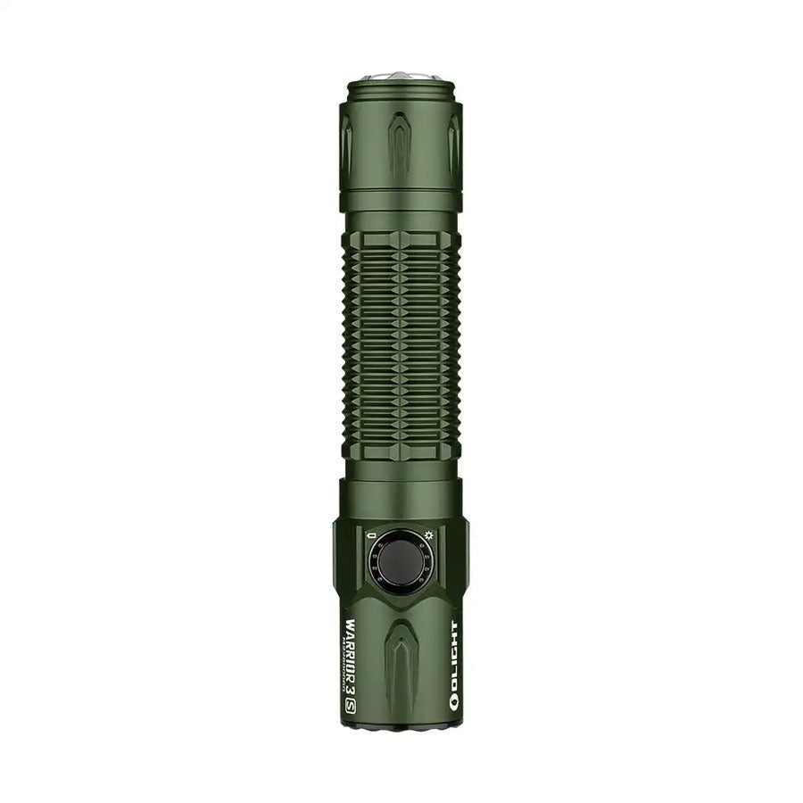 Olight Warrior 3S 2300 Lumens Tactical Torch-Tactical Gear UK