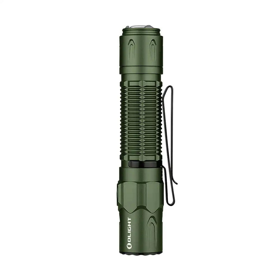 Olight Warrior 3S 2300 Lumens Tactical Torch-Tactical Gear UK