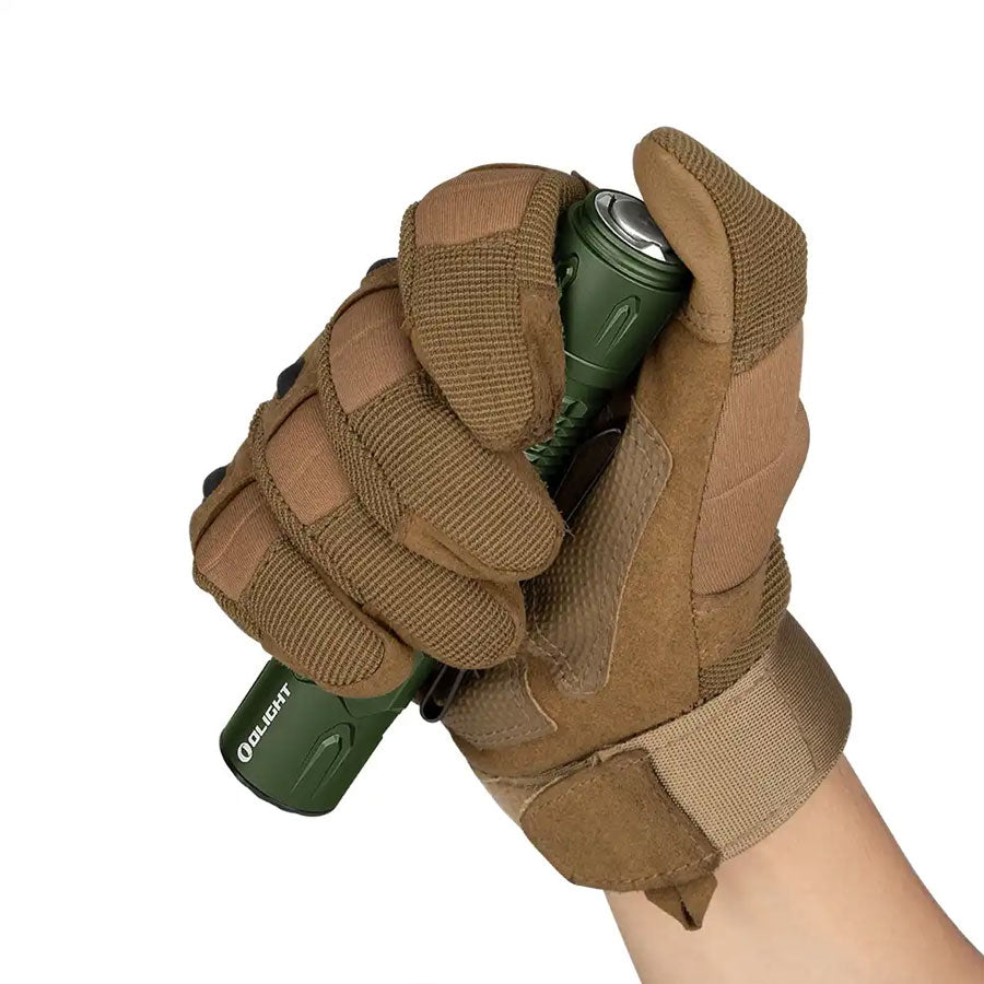 Olight Warrior 3S 2300 Lumens Tactical Torch-Tactical Gear UK