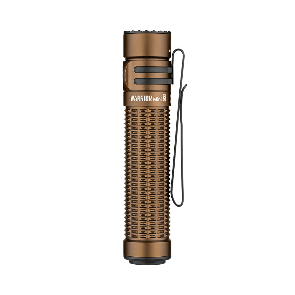 Olight Warrior Mini 3 1750 Lumens EDC Torch-Tactical Gear UK